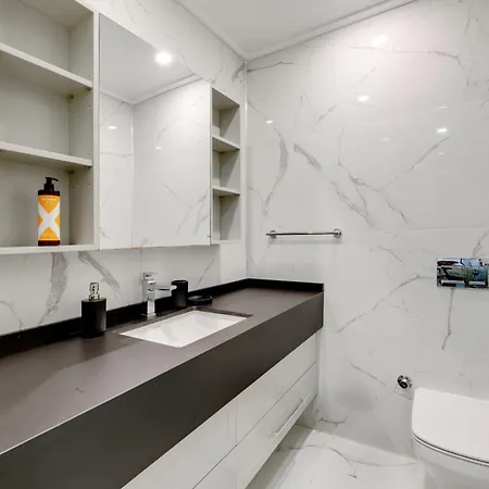 Luxury Waterfront House 9 Min To Marina Apartamento Yalıkavak