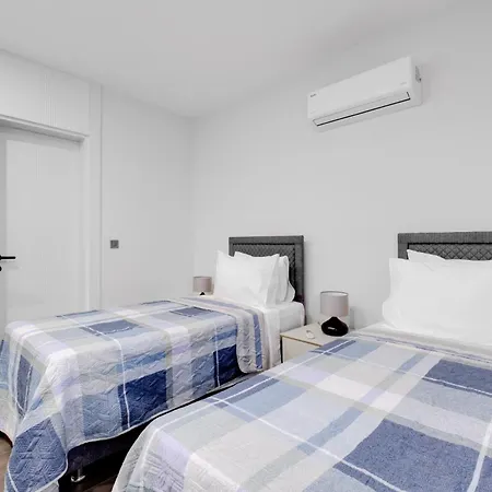Luxury Waterfront House 9 Min To Marina 亚力卡瓦克