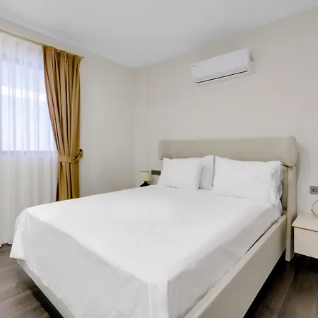 Apartamento Luxury Waterfront House 9 Min To Marina