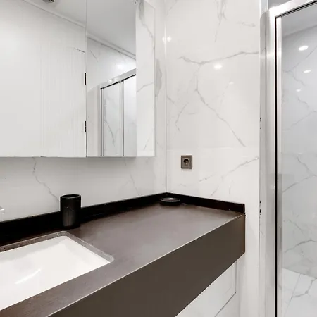 公寓 Luxury Waterfront House 9 Min To Marina 亚力卡瓦克