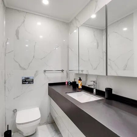 Luxury Waterfront House 9 Min To Marina Apartamento Yalıkavak