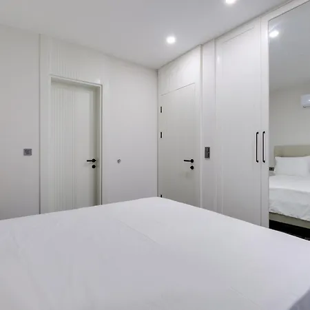Apartamento Luxury Waterfront House 9 Min To Marina *