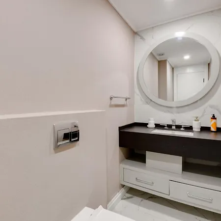 Luxury Waterfront House 9 Min To Marina 公寓 亚力卡瓦克