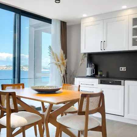 Apartamento Luxury Waterfront House 9 Min To Marina *