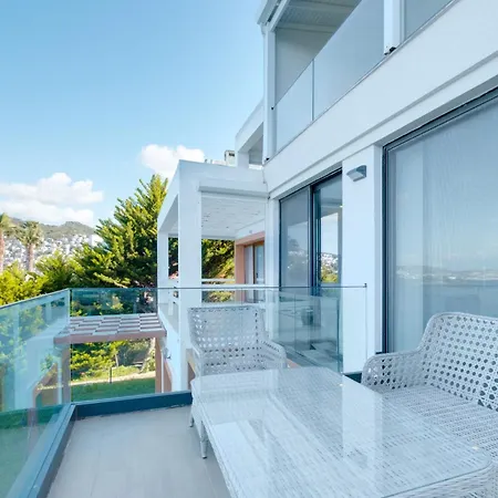 Luxury Waterfront House 9 Min To Marina 公寓 亚力卡瓦克