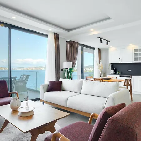 Luxury Waterfront House 9 Min To Marina * 亚力卡瓦克