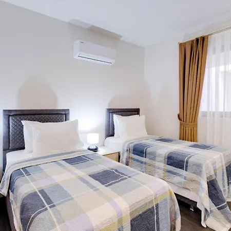 Luxury Waterfront House 9 Min To Marina * Yalıkavak