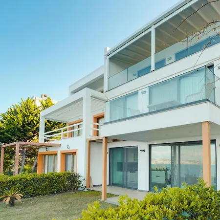 Luxury Waterfront House 9 Min To Marina Apartament *