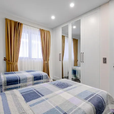 Apartment Luxury Waterfront House 9 Min To Marina
